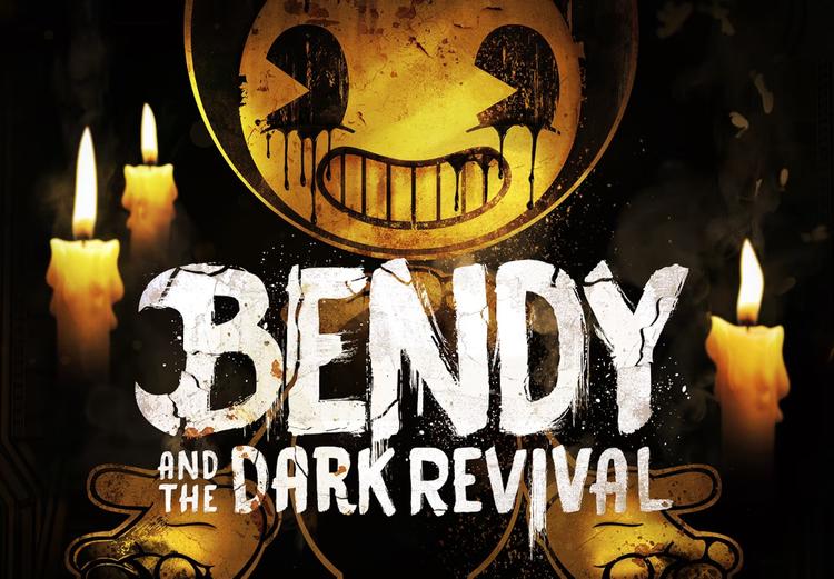 Bendy And The Dark Revival بي سي ستيم كود رقمي