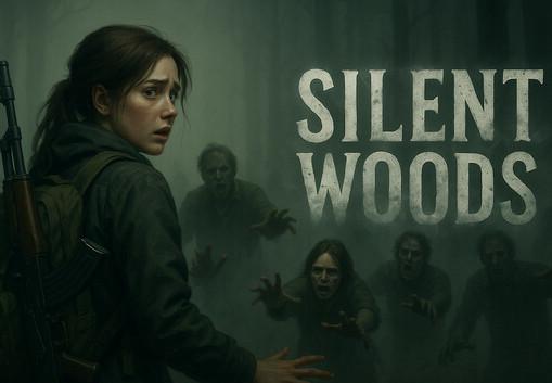 Silent Woods بي سي ستيم كود رقمي