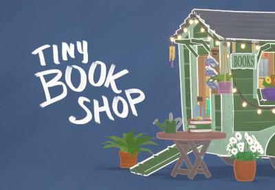 Tiny Bookshop European Union إكس بوكس سيريس X|S / بي سي كود رقمي