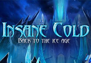 Insane Cold Back To The Ice Age بي سي ستيم كود رقمي