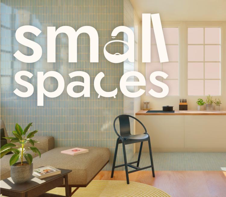 Small Spaces بي سي ستيم كود رقمي
