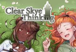 Clear Skye Thinking بي سي ستيم كود رقمي