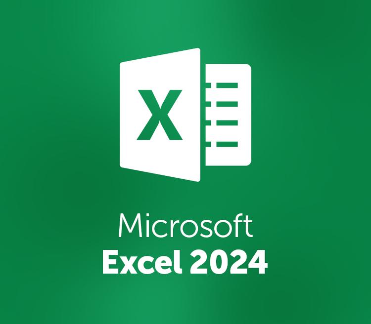 MS Excel 2024 Bind Key