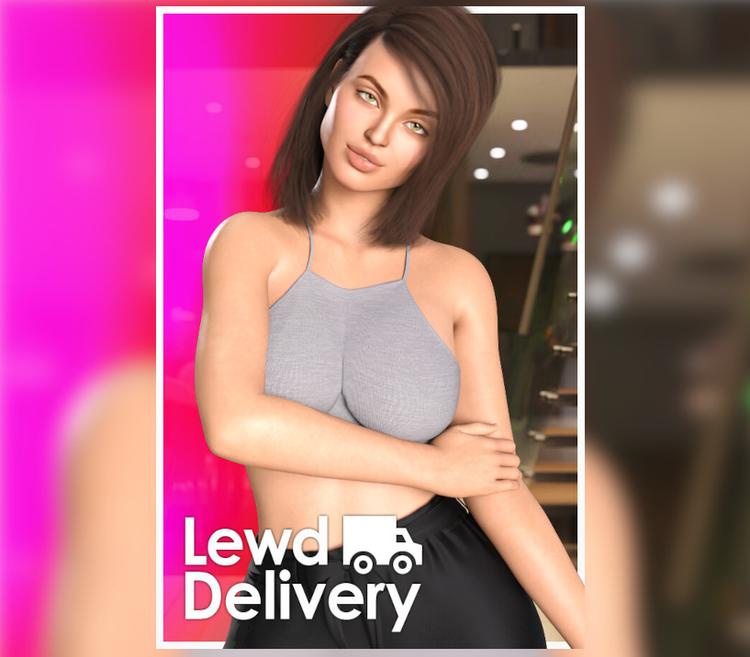 Lewd Delivery PC Steam CD Key