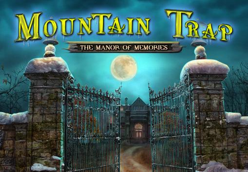 Mountain Trap: The Manor Of Memories بي سي ستيم كود رقمي