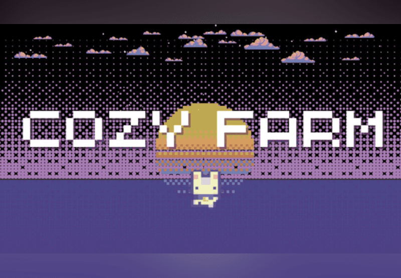 Cozy Farm بي سي ستيم كود رقمي