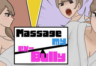MASSAGE MY EX-BULLY بي سي ستيم كود رقمي
