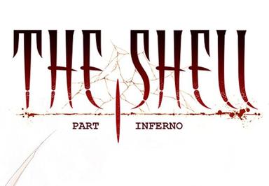 The Shell Part I: Inferno بي سي ستيم كود رقمي