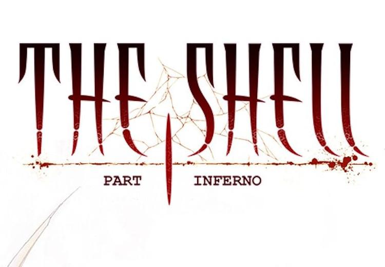 The Shell Part I: Inferno بي سي ستيم كود رقمي