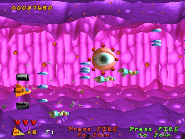 Screen Shot image 1 Platypus Mega Pack حزمة بي سي ستيم كود رقمي