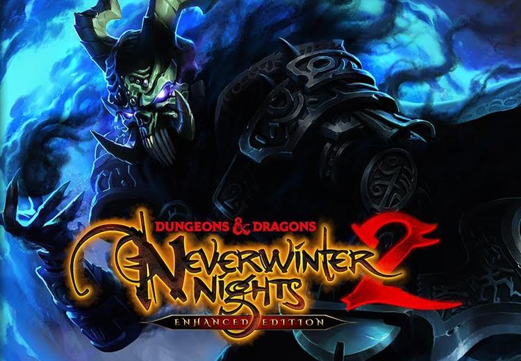 Dungeons & Dragons Neverwinter Nights 2: Enhanced اصدار إكس بوكس سيريس X|S حساب