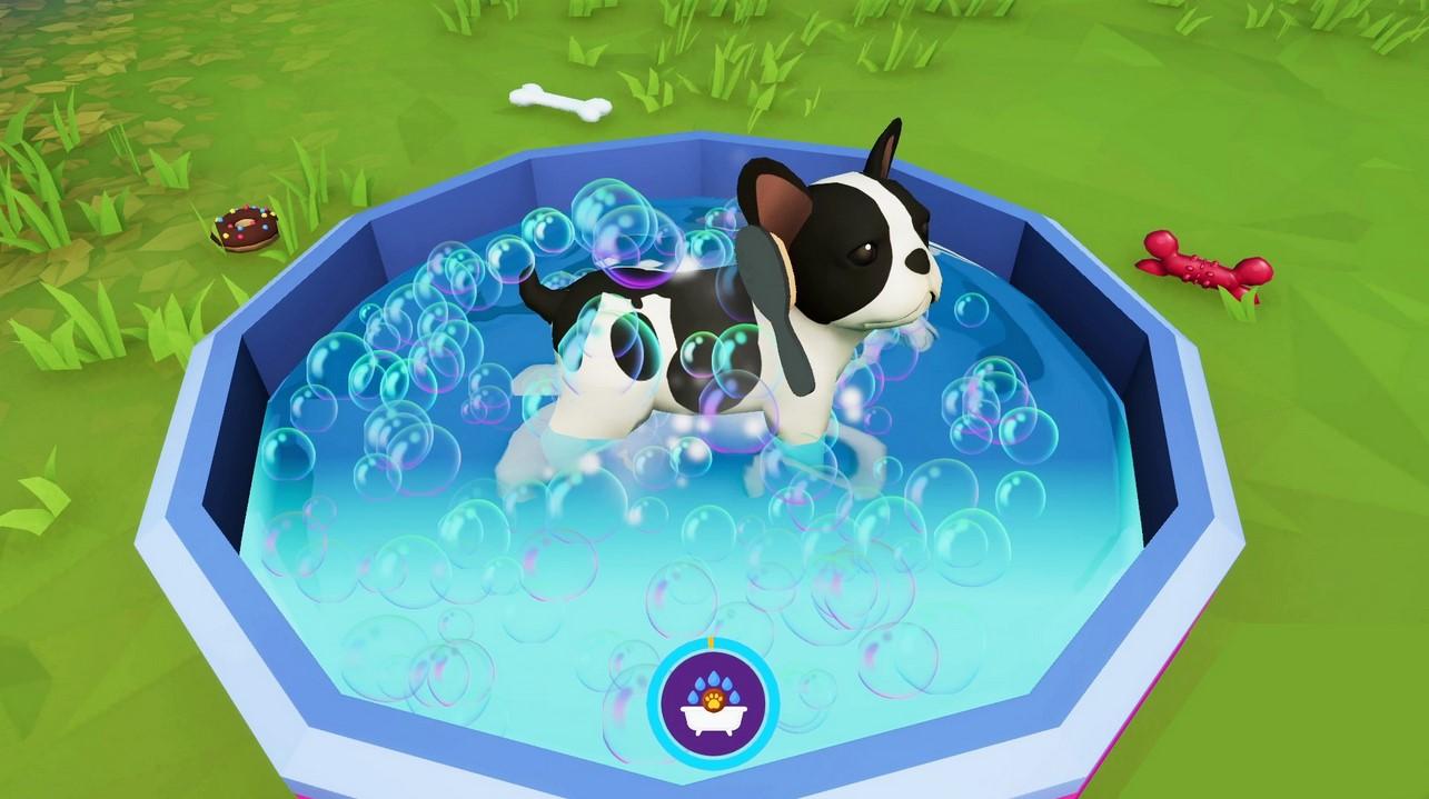 Screen Shot image 0 Cute Puppy Academy: Extended اصدار CO اكسبوكس 1 / إكس بوكس سيريس X|S كود رقمي