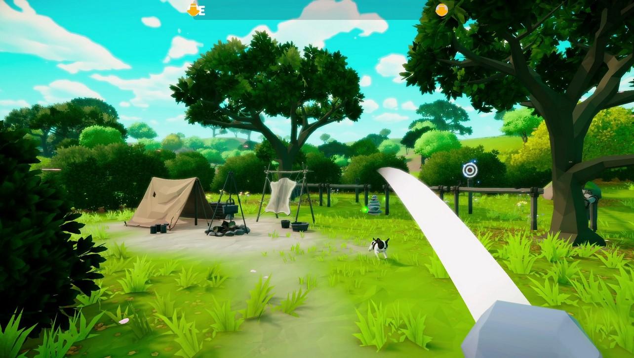 Screen Shot image 4 Cute Puppy Academy: Extended اصدار CO اكسبوكس 1 / إكس بوكس سيريس X|S كود رقمي