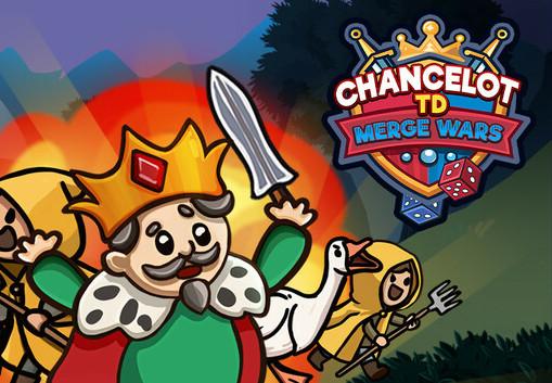 ChanceLot TD: Merge Wars بي سي ستيم كود رقمي