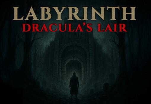 Labyrinth : Dracula'S Lair بي سي ستيم كود رقمي