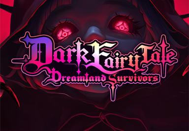 Dark Fairy Tale: Dreamland Survivors بي سي ستيم كود رقمي