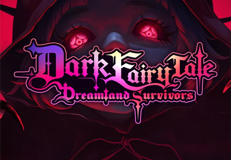 Dark Fairy Tale: Dreamland Survivors بي سي ستيم كود رقمي