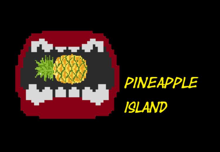 Pineapple Island بي سي ستيم كود رقمي