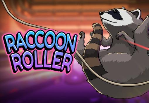 Raccoon Roller بي سي ستيم كود رقمي
