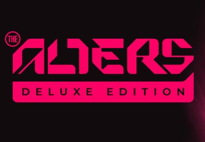 The Alters اصدار الديلوكس بلايستيشن 5 حساب