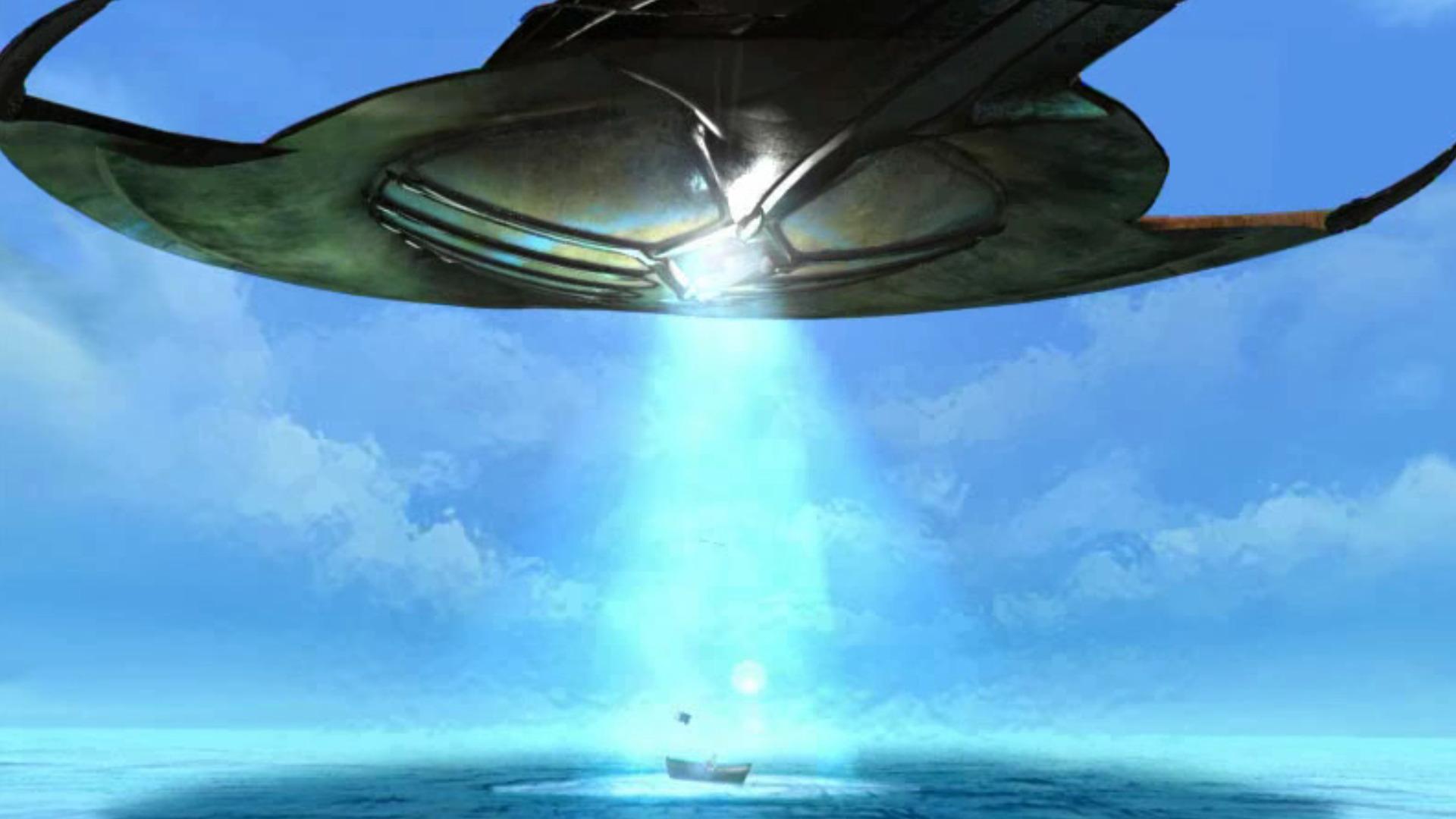 Screen Shot image 0 Atlantis Evolution بي سي GOG كود رقمي