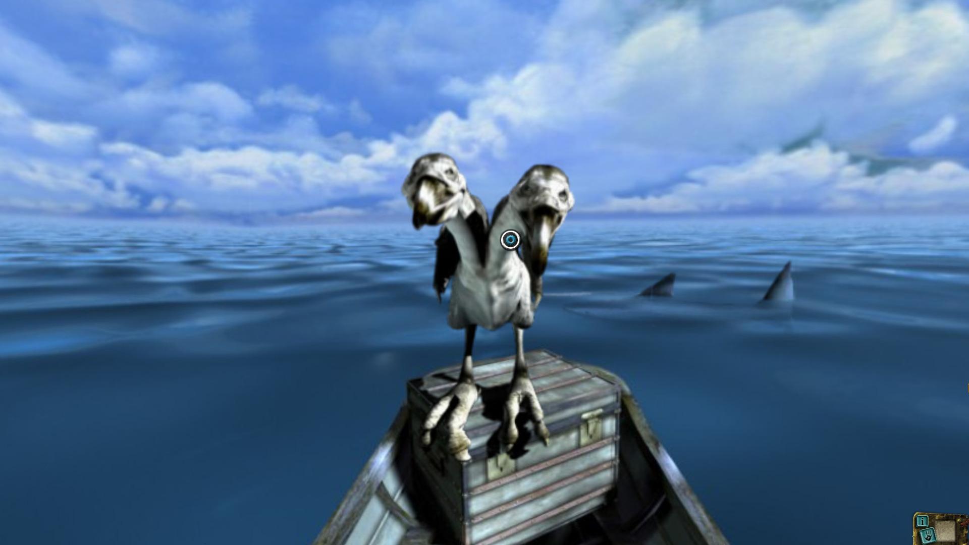 Screen Shot image 2 Atlantis Evolution بي سي GOG كود رقمي