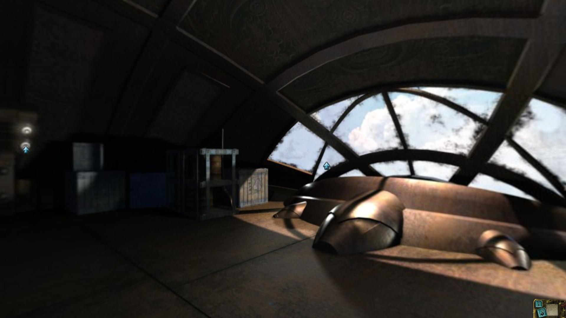 Screen Shot image 1 Atlantis Evolution بي سي GOG كود رقمي