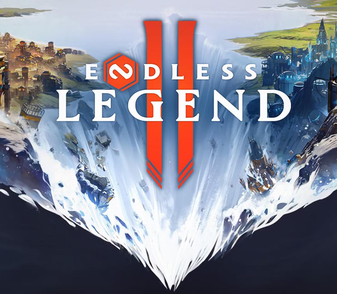 Endless Legend 2 اوروبي بي سي ستيم كود رقمي