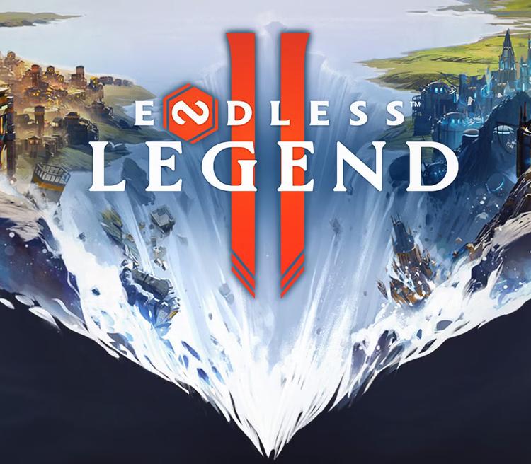 Endless Legend 2 اوروبي بي سي ستيم كود رقمي