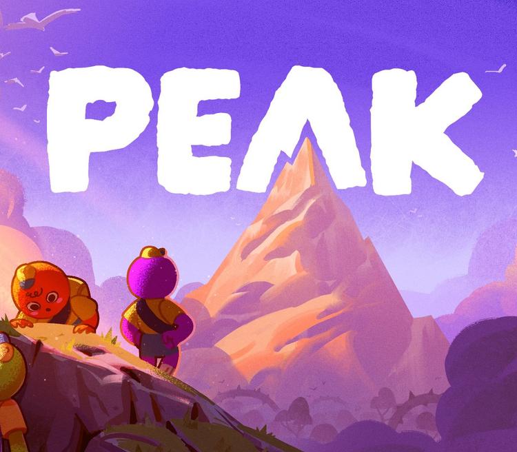 PEAK LATAM PC Steam CD Key