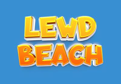 Lewd Beach بي سي ستيم كود رقمي