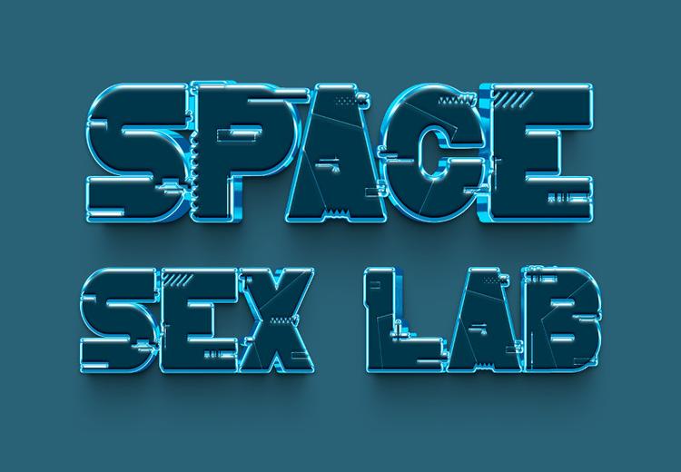 Space Sex Lab بي سي ستيم كود رقمي