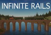 Infinite Rails بي سي ستيم كود رقمي