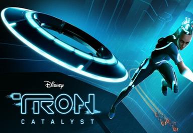 TRON: Catalyst RoW بي سي ستيم كود رقمي