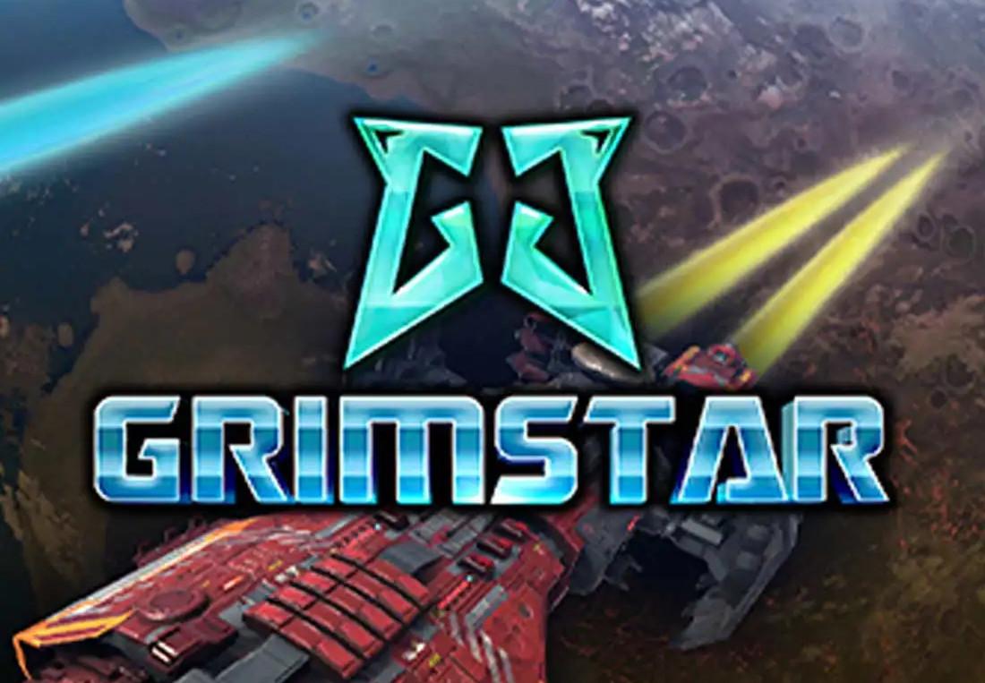 Grimstar: Crystals Are The New Oil! اوروبي بي سي ستيم كود رقمي