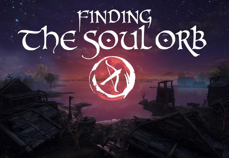 Finding The Soul Orb ارجنتيني اكسبوكس 1 / إكس بوكس سيريس X|S كود رقمي