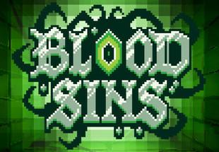 Blood Sins بي سي ستيم كود رقمي