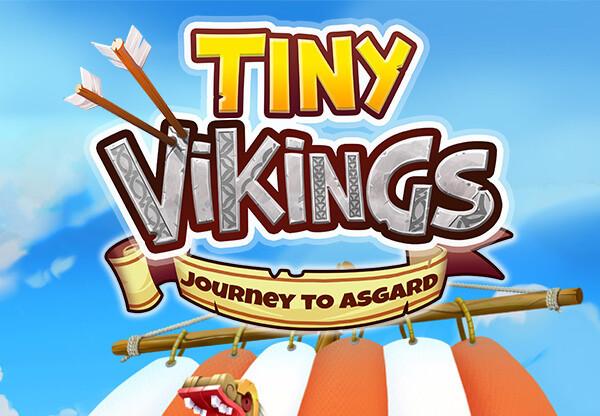 Tiny Vikings بي سي ستيم كود رقمي