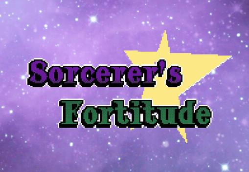 Sorcerer'S Fortitude بي سي ستيم كود رقمي