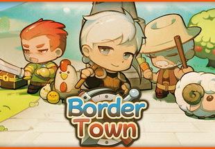 Border Town بي سي ستيم كود رقمي