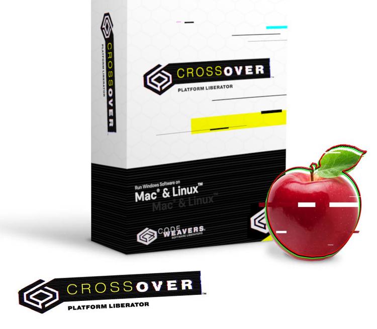 CrossOver for Mac CD Key
