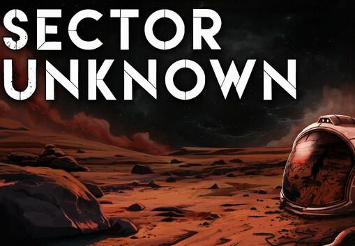 Sector Unknown بي سي ستيم كود رقمي