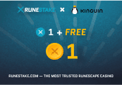 Runestake 1 Token