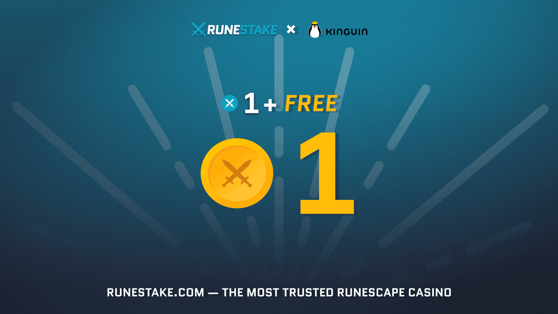 Screen Shot image 0 Runestake 1 Token