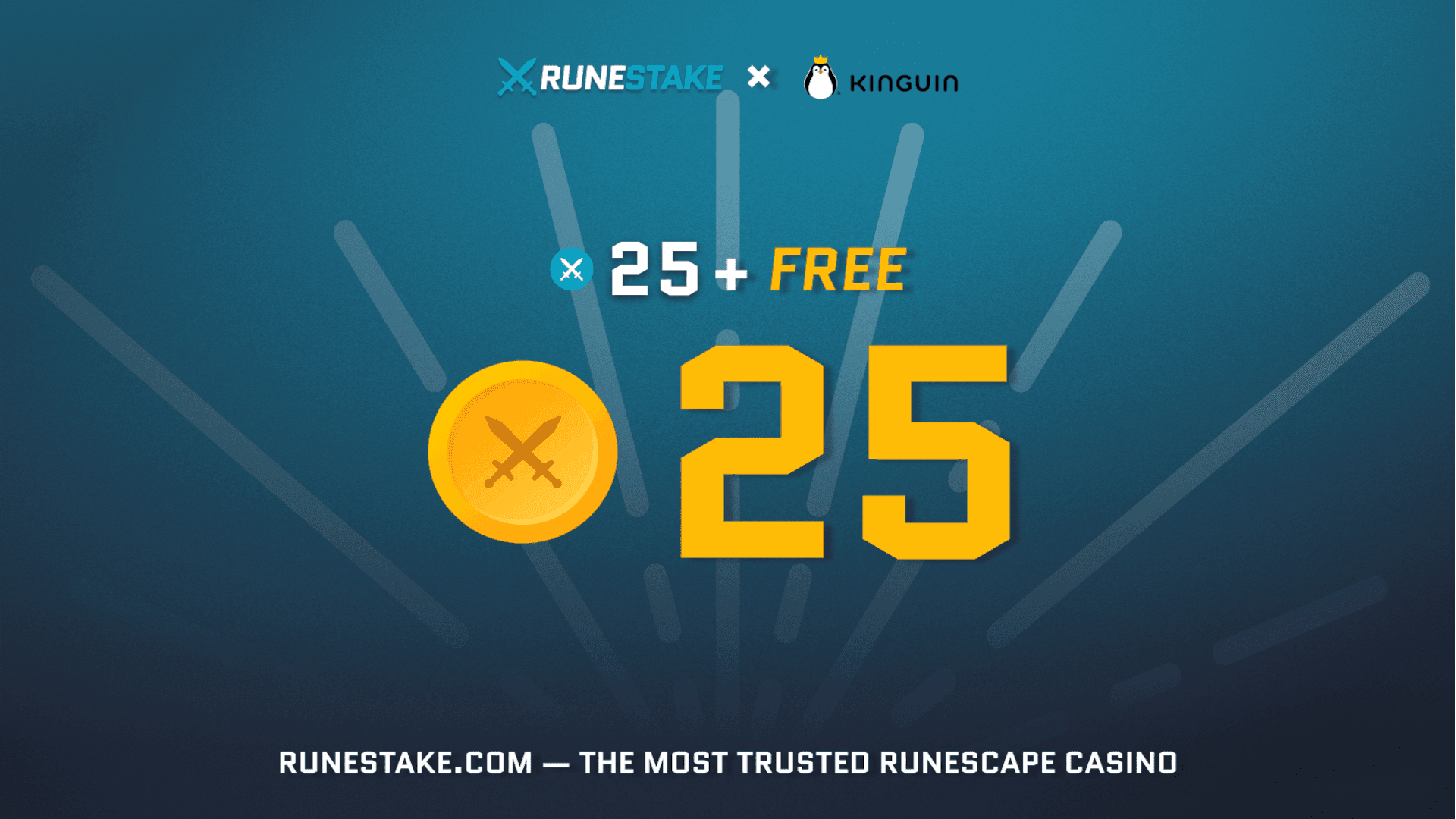 Screen Shot image 0 Runestake 25 Tokens