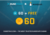 Runestake 60 Tokens