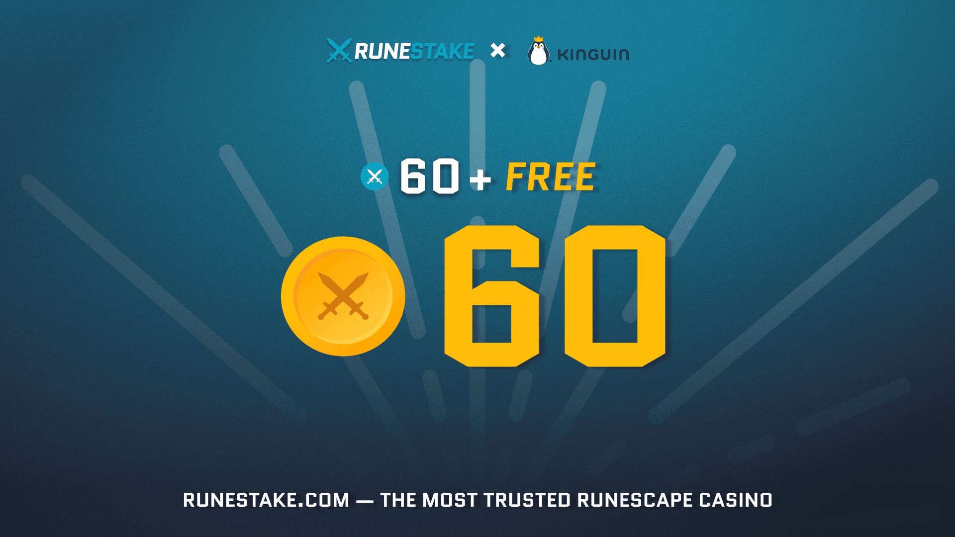 Screen Shot image 0 Runestake 60 Tokens