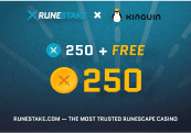 Runestake 250 Tokens