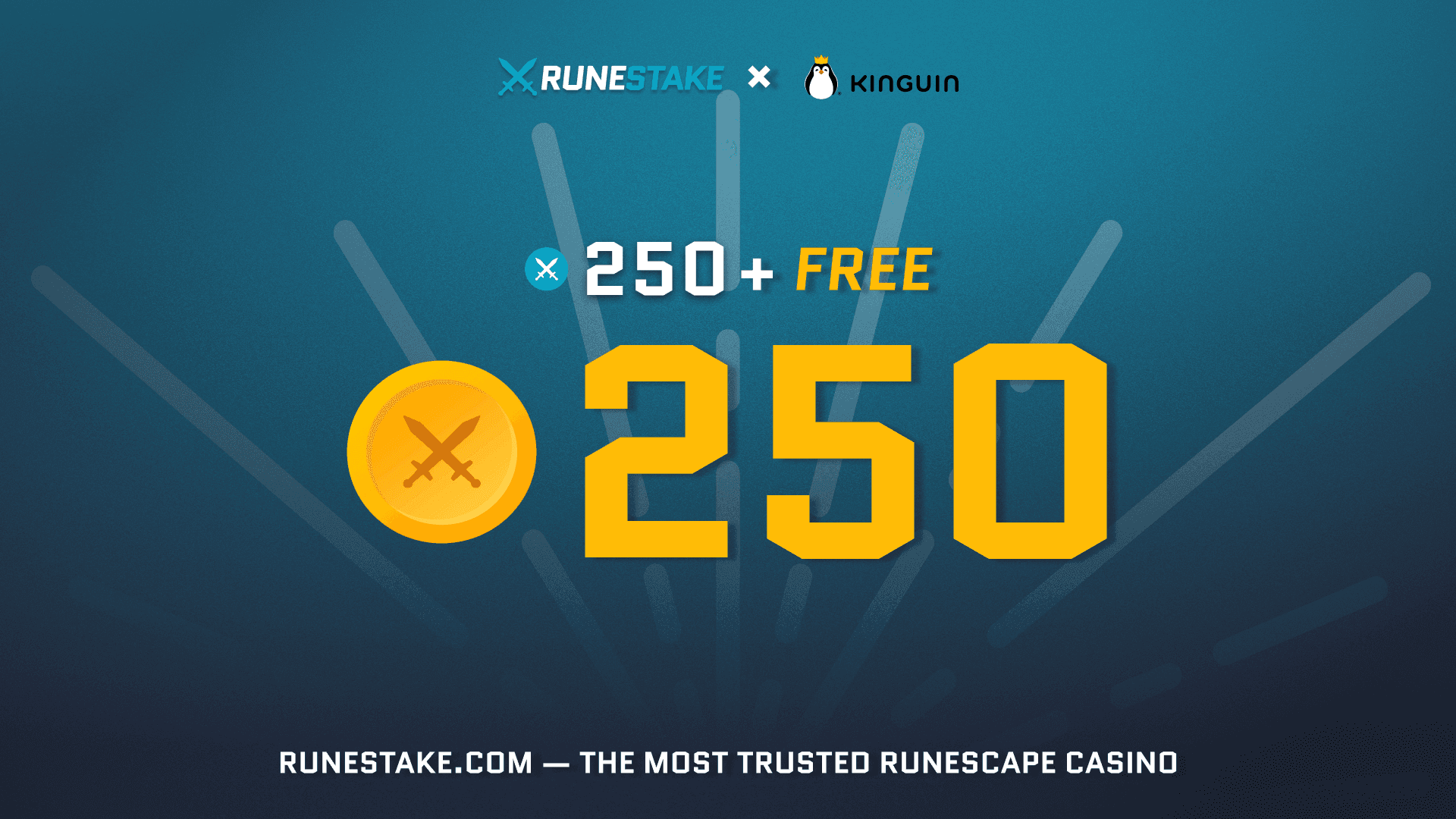 Screen Shot image 0 Runestake 250 Tokens
