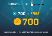 Runestake 700 Tokens